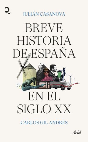 BREVE HISTORIA DE ESPAA EN EL SIGLO XX