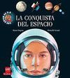 CONQUISTA DEL ESPACIO,LA.CON GAFAS DE 3-D