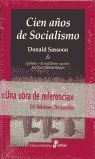 CIEN AOS DE SOCIALISMO