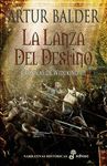 LA LANZA DEL DESTINO. WIDUKIND III