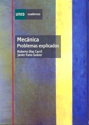 MECNICA. PROBLEMAS EXPLICADOS