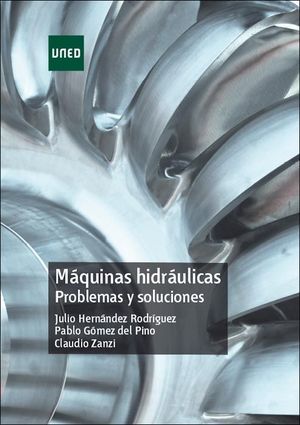 MQUINAS HIDRULICAS. PROBLEMAS Y SOLUCIONES