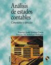 ANALISIS DE ESTADOS CONTABLES. COMENTARIOS Y EJERCICIOS