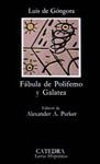 FABULA DE POLIFEMO Y GALATEA
