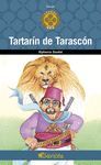 TARTARN DE TARASCN