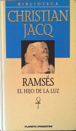 RAMSS, EL HIJO DE LA LUZ