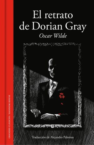 EL RETRATO DE DORIAN GRAY