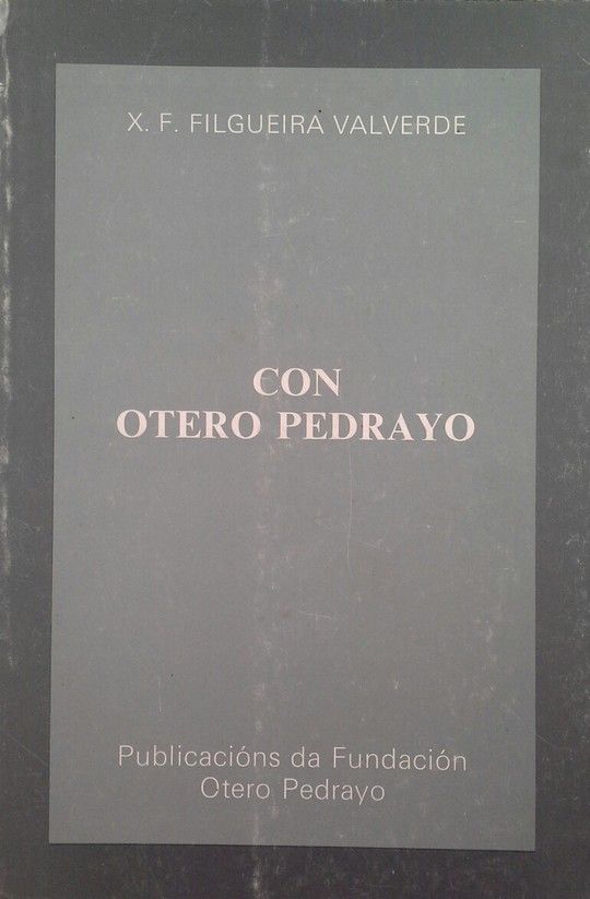 CON OTERO PEDRAYO