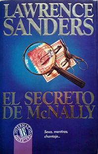 EL SECRETO DE MCNALLY