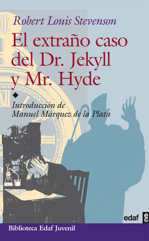 EL EXTRAO CASO DE DR. JEKYLL Y MR. HYDE