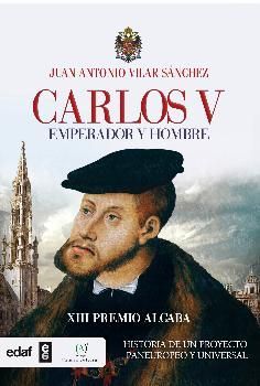 CARLOS V . EMPERADOR Y REY