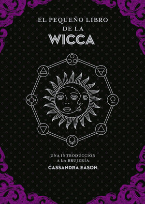 EL PEQUEO LIBRO DE LA WICCA