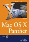 BIBLIA MAC OS X PANTHER