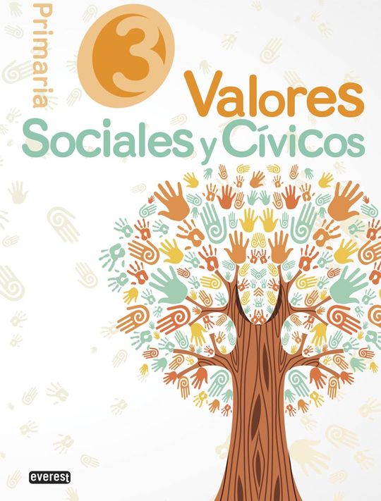 VALORES SOCIALES Y CVICOS. 3 EDUCACIN PRIMARIA