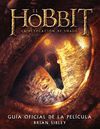 EL HOBBIT: LA DESOLACIN DE SMAUG. GUA OFICIAL DE LA PELCULA