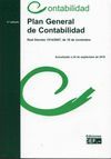 PLAN GENERAL DE CONTABILIDAD (REAL. DECRETO. 1514/2007, DE 16 DE NOVIEMBRE)