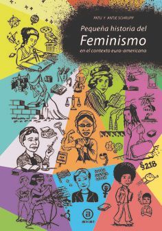 PEQUEA HISTORIA DEL FEMINISMO EN EL CONTEXTO EURO-NORTEAMERICANO