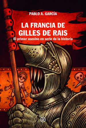 LA FRANCIA DE GILLES DE RAIS