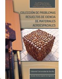 COLECCIN DE PROBLEMAS RESUELTOS DE CIENCIA DE MATERIALES AEROESPACIALES
