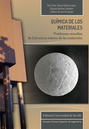 QUIMICA DE LOS MATERIALES