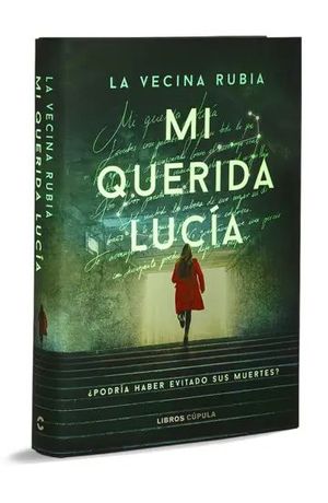 MI QUERIDA LUCA