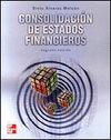 CONSOLIDACION DE ESTADOS FINANCIEROS. SEGUNDA EDICION