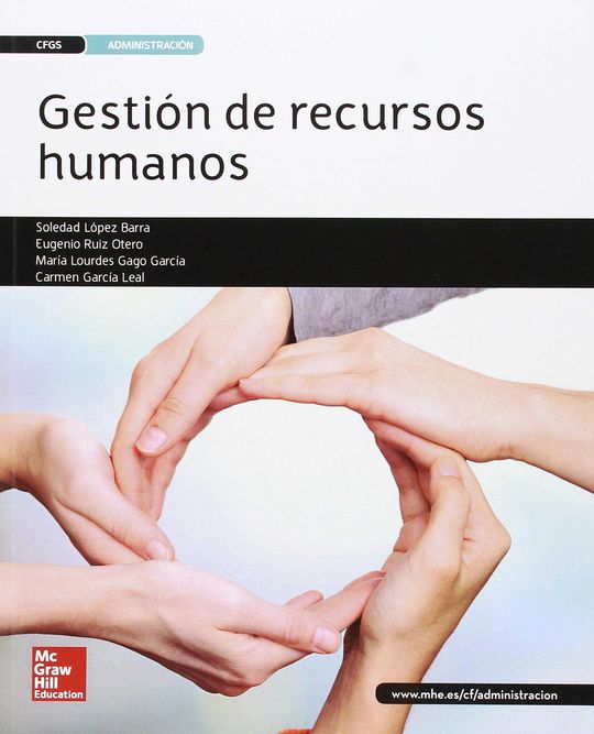 LA - GESTION DE RECURSOS HUMANOS GS. EDIC. REVISADA.