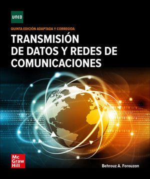 TRANSMISIN DE DATOS Y REDES DE COMUNICACIONES