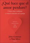 QU HACE QUE EL AMOR PERDURE?