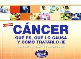 CANCER. QUE ES 2 (MK3)