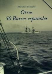 OTROS 50 BARCOS ESPAOLES