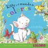 KITTY Y EL MUNDO DE COLORES