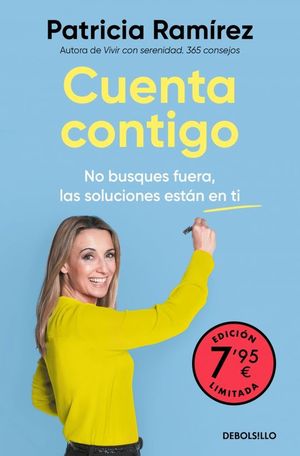 CUENTA CONTIGO (CAMPAA EDICION LIMITADA)