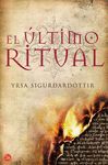 EL ULTIMO RITUAL   FG