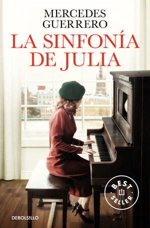 LA SINFONIA DE JULIA