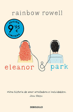 ELEANOR Y PARK