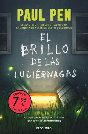 EL BRILLO DE LAS LUCIERNAGAS (CAMPAA EDICION LIMITADA)