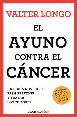 EL AYUNO CONTRA EL CANCER