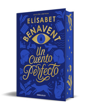 UN CUENTO PERFECTO (EDICIN LIMITADA)