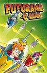 FUTURAMA-O-RAMA