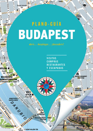 BUDAPEST PLANO-GUIA