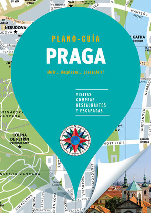 PRAGA PLANO-GUIA