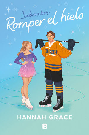 ROMPER EL HIELO (EDICION ESPECIAL)