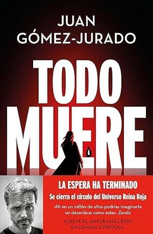 TODO MUERE (SERIE TODO ARDE 3)