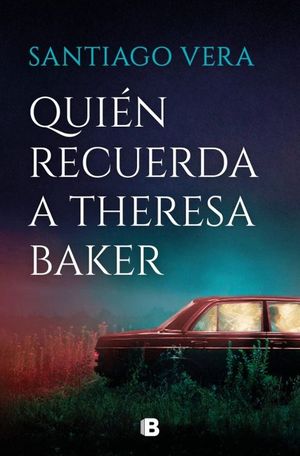 QUIN RECUERDA A THERESA BAKER