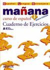 MAANA 1. CUADERNO DE EJERCICIOS A1