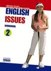 ENGLISH ISSUES, 2 ESO. WORKBOOK (OK)