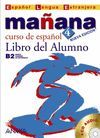 MAANA 4. LIBRO DEL ALUMNO B2