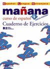 MAANA 4. CUADERNO DE EJERCICIOS B2