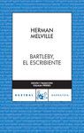 BARTLEBY, EL ESCRIBIENTE